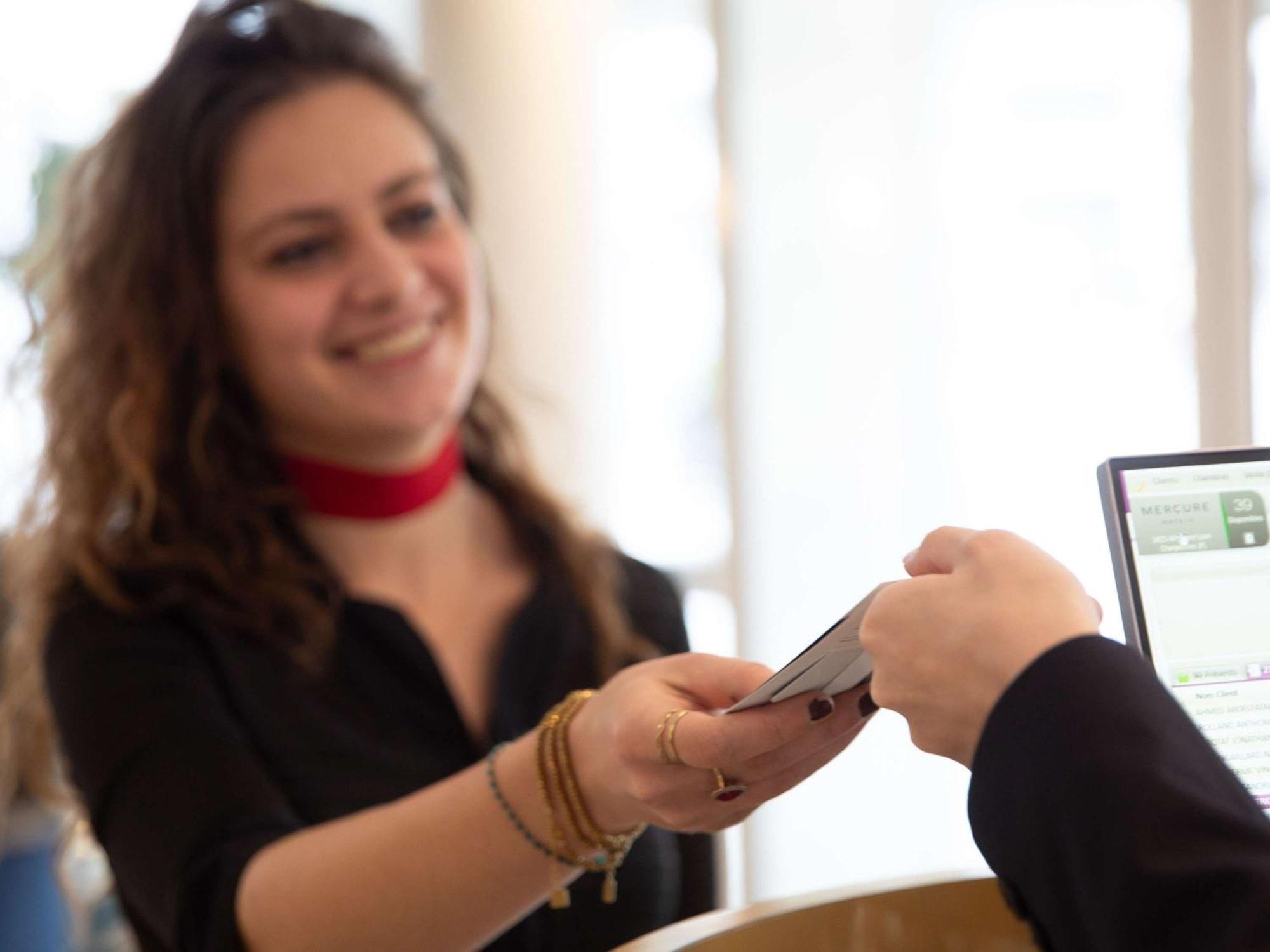 Hotel Mercure Lyon Centre Charpennes Villeurbanne Kültér fotó
